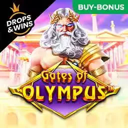Gates of Olympus