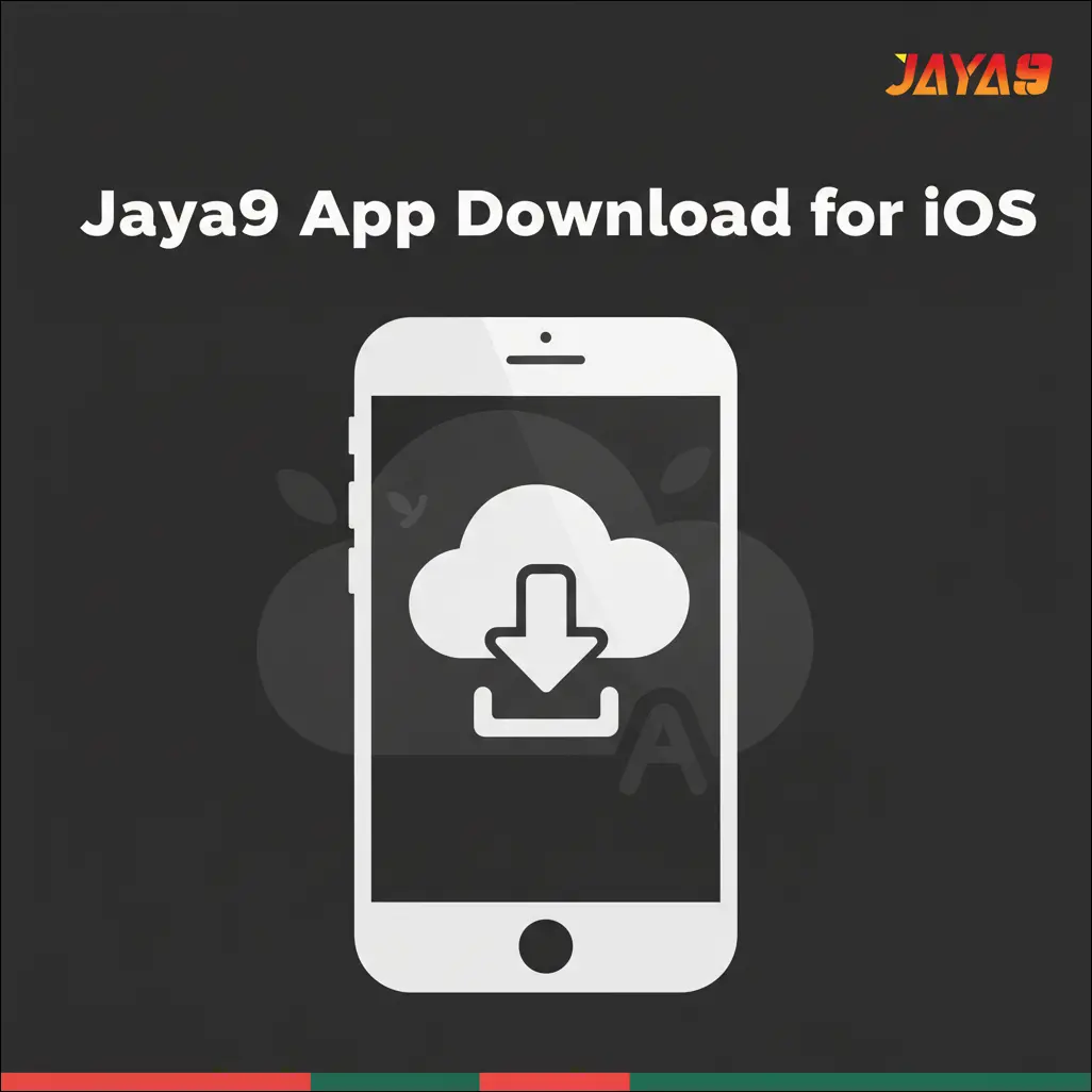 Jaya9 App Download for iOS