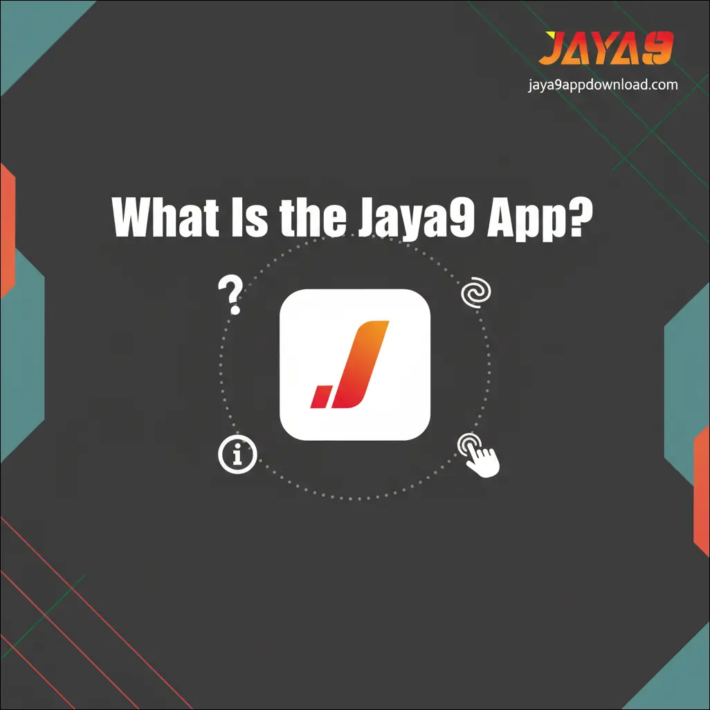 What Is the Jaya9 App?